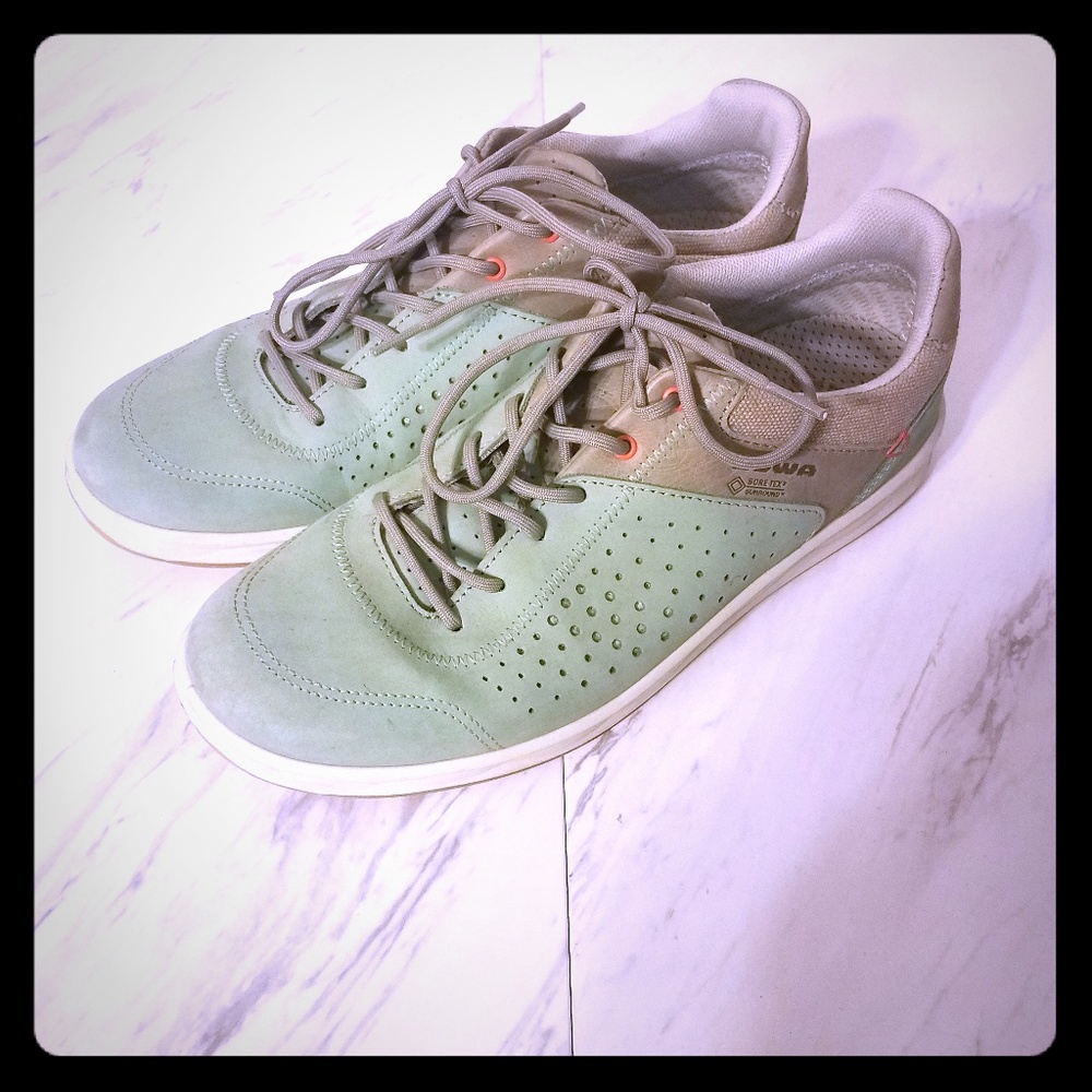 Lowa San Francisco GTX Women's